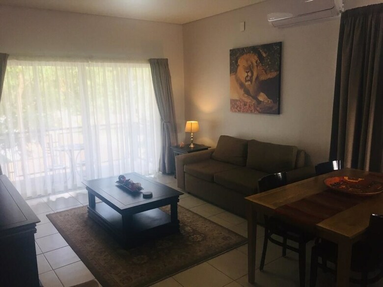 Apartments @ 125