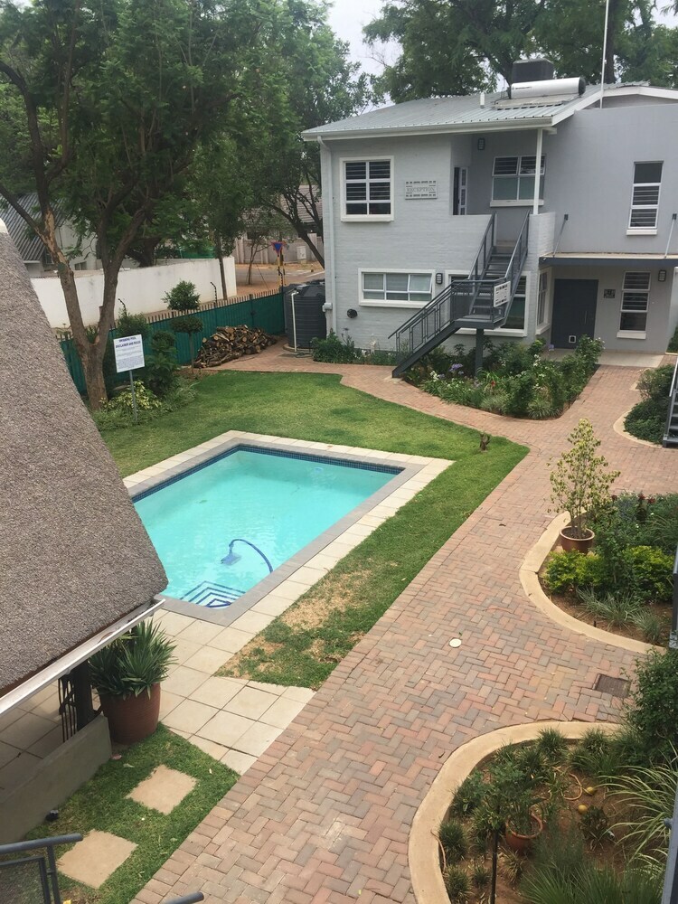 Apartments @ 125
