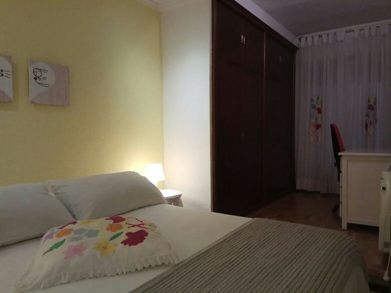 Apartamento Centro De Elche