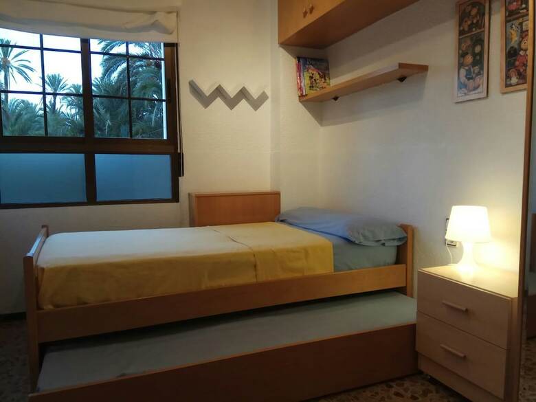 Apartamento Centro De Elche