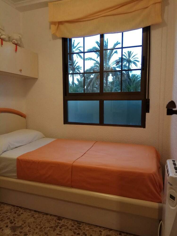 Apartamento Centro De Elche