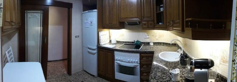 Apartamento Centro De Elche