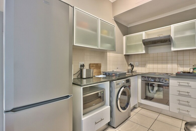 Apartamentos Avenue One