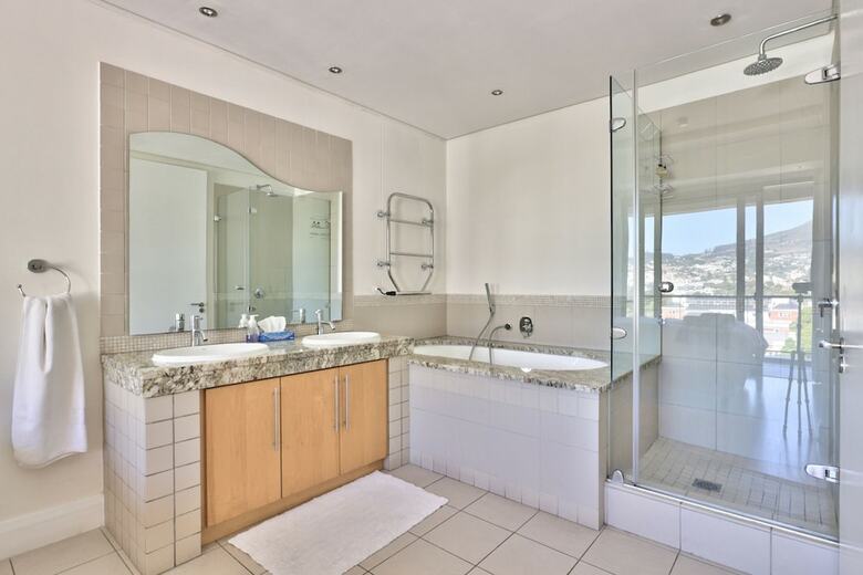 Apartamentos Avenue One