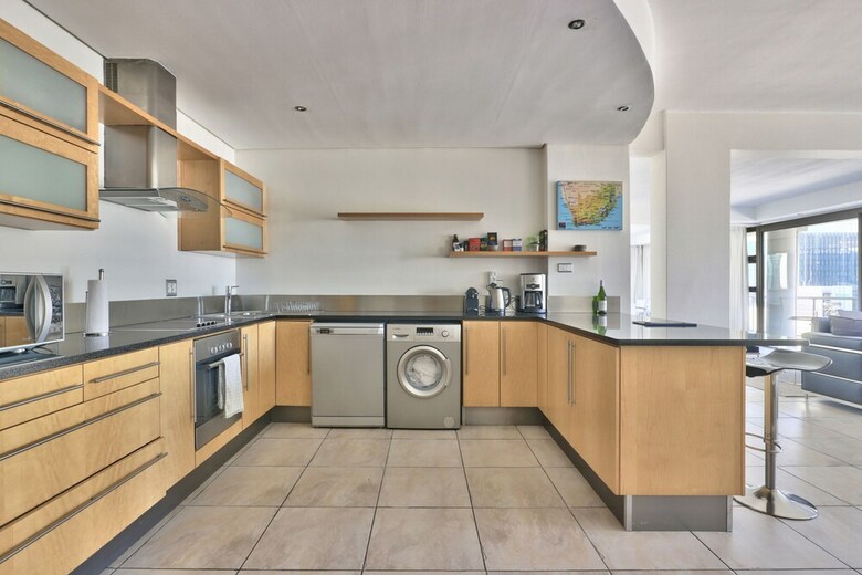 Apartamentos Avenue One