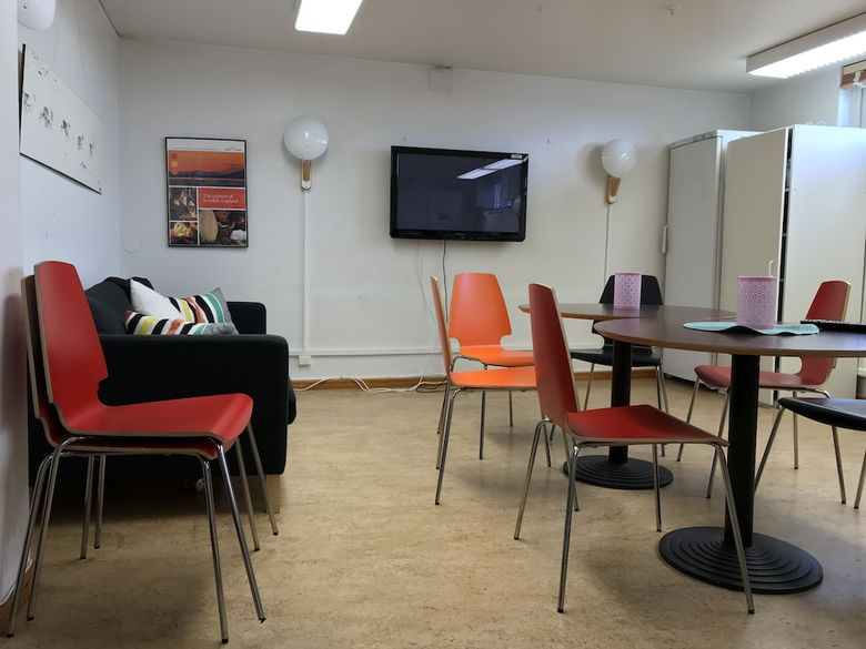 Hostal Malmf�ltens Logi & Konferens