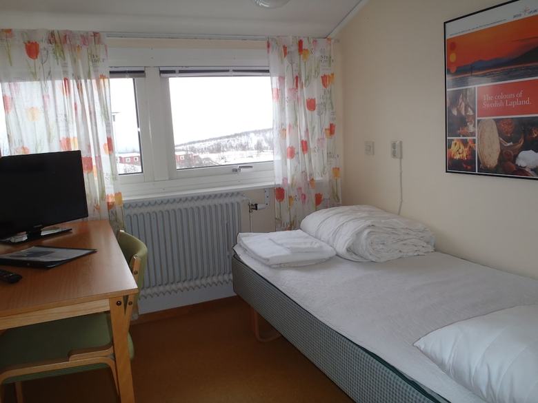 Hostal Malmf�ltens Logi & Konferens