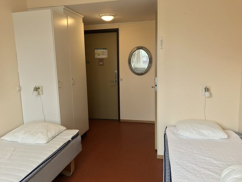 Hostal Malmf�ltens Logi & Konferens