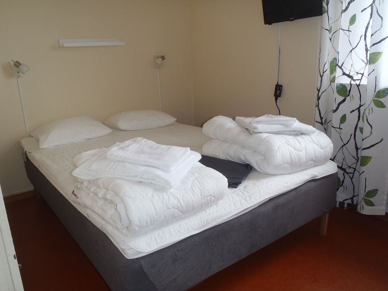 Hostal Malmf�ltens Logi & Konferens