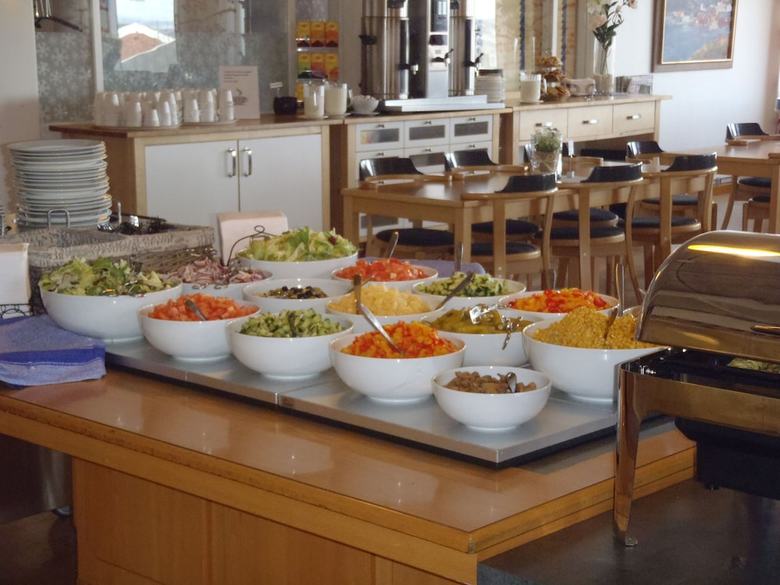 Hostal Malmf�ltens Logi & Konferens