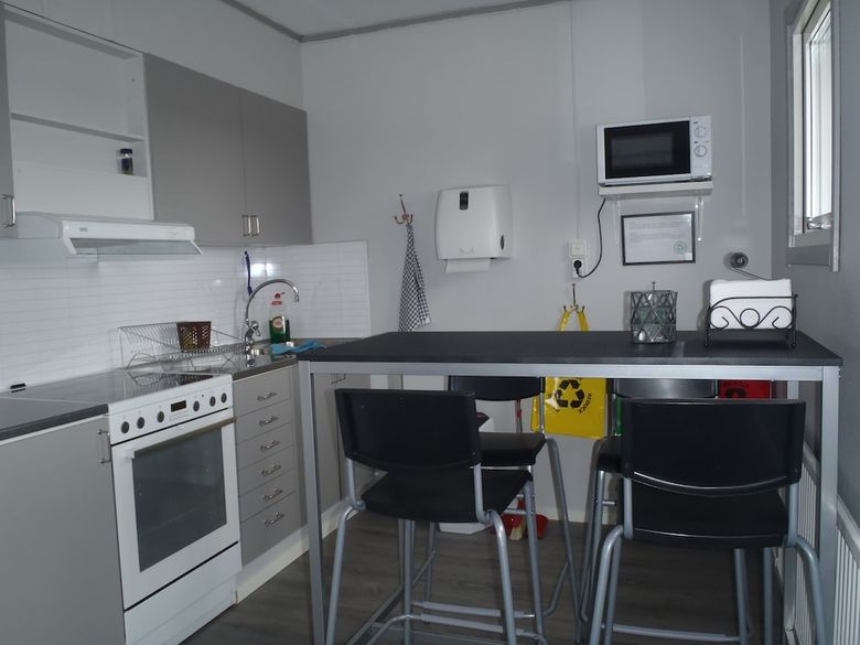 Hostal Malmf�ltens Logi & Konferens