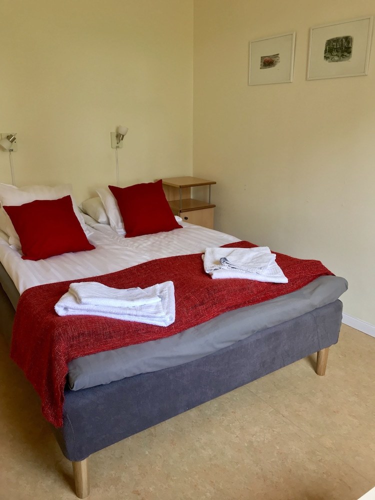 Hostal Malmf�ltens Logi & Konferens