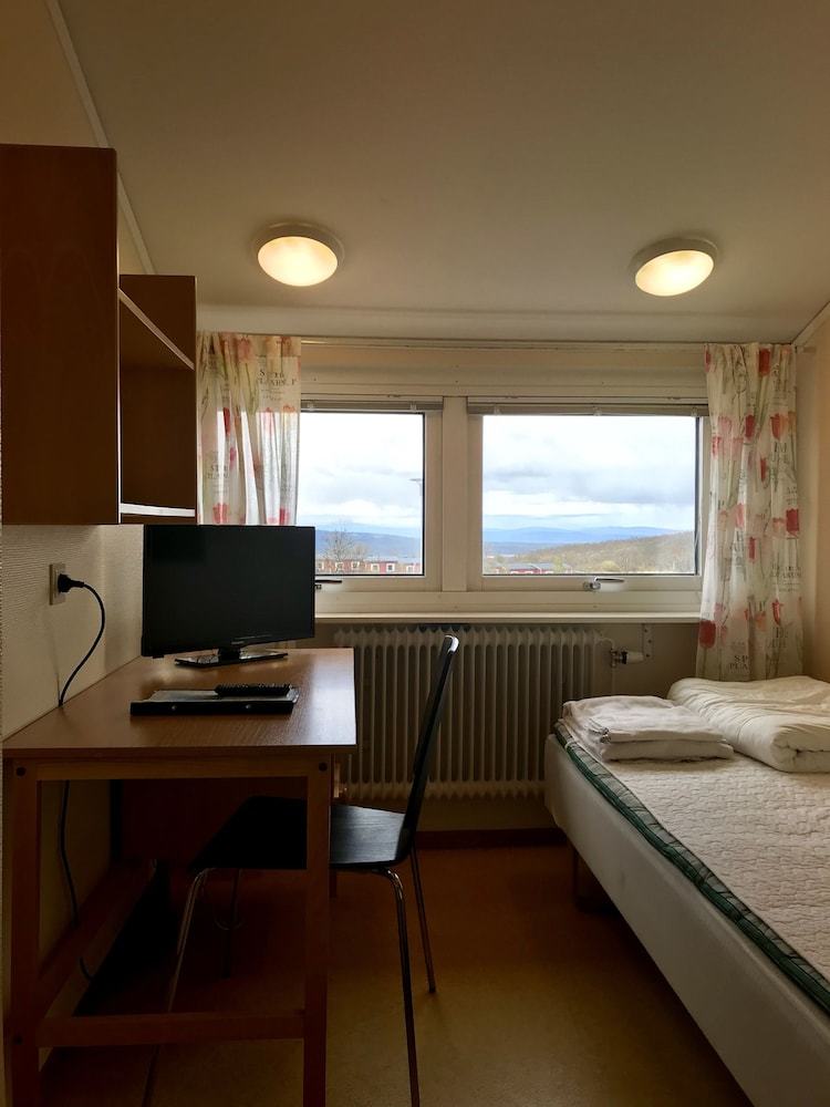 Hostal Malmf�ltens Logi & Konferens