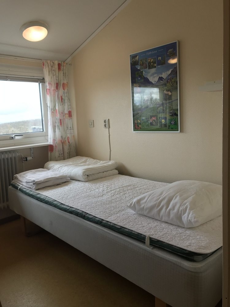 Hostal Malmf�ltens Logi & Konferens