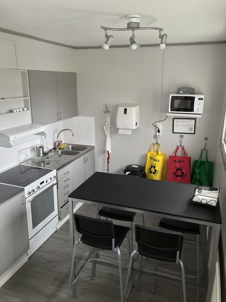 Hostal Malmf�ltens Logi & Konferens