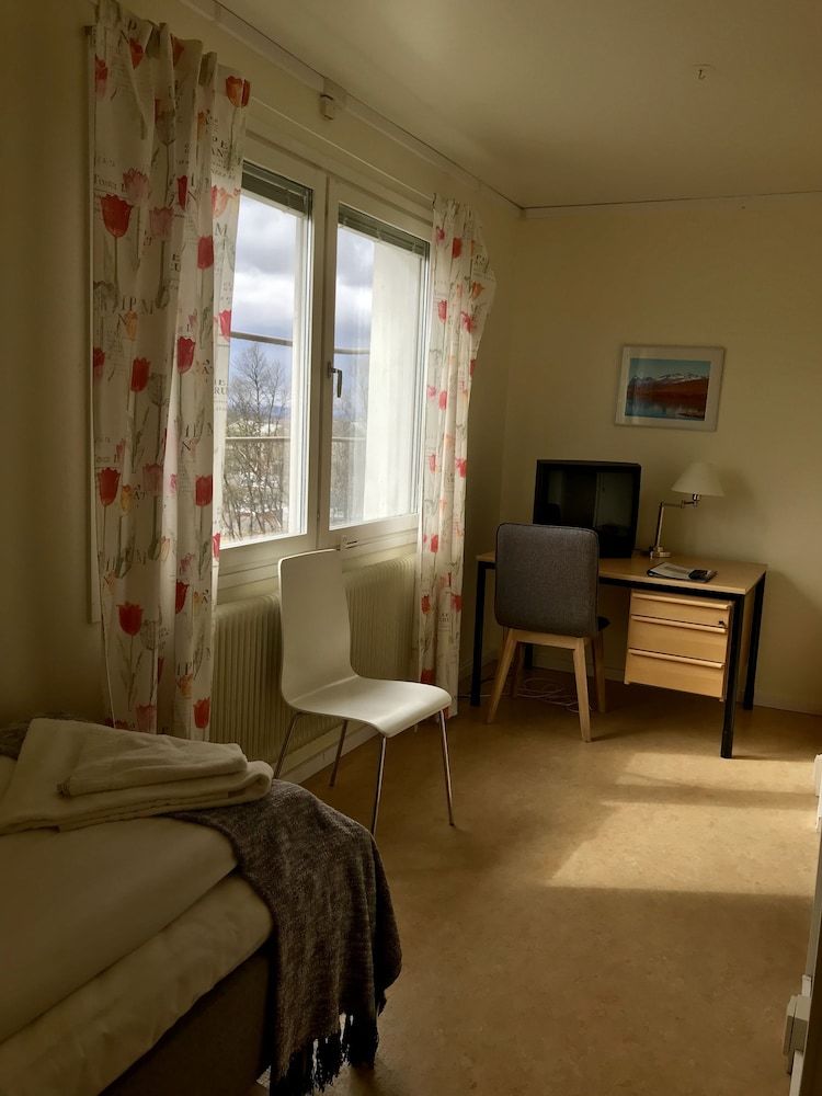 Hostal Malmf�ltens Logi & Konferens