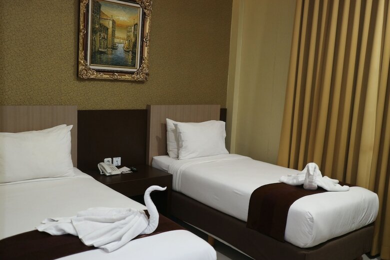 Grand Dian Boutique Hotel