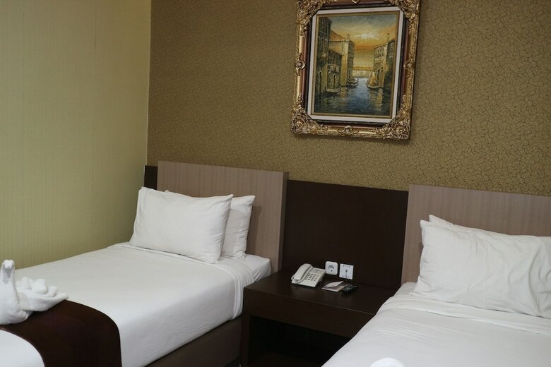 Grand Dian Boutique Hotel