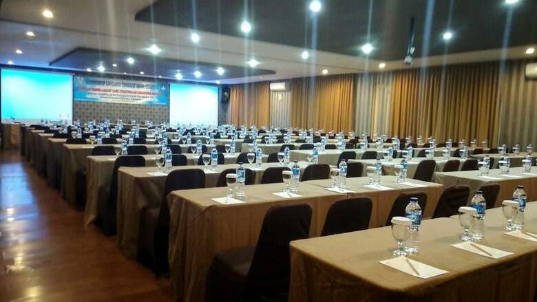 Grand Dian Boutique Hotel