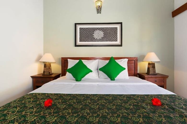 Hotel Sisin Ubud View