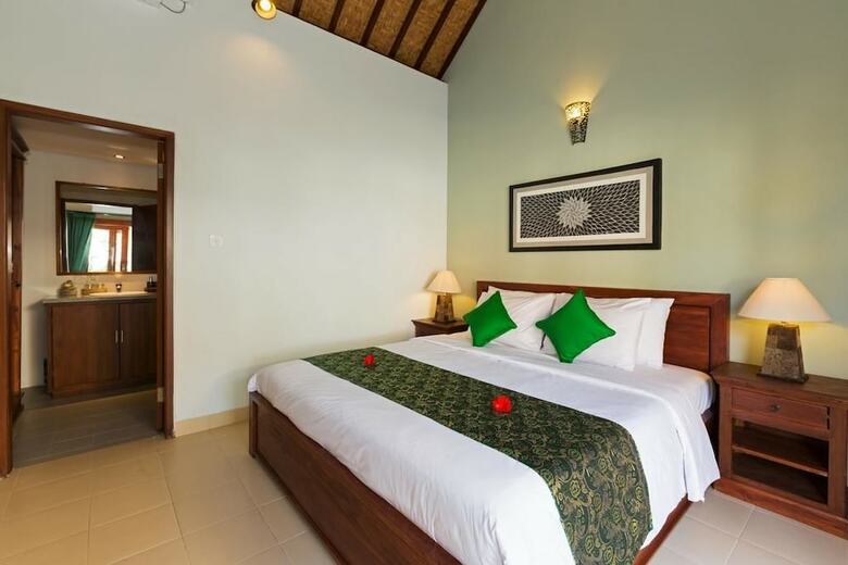 Hotel Sisin Ubud View