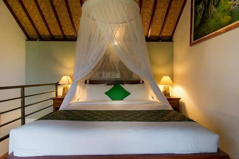 Hotel Sisin Ubud View