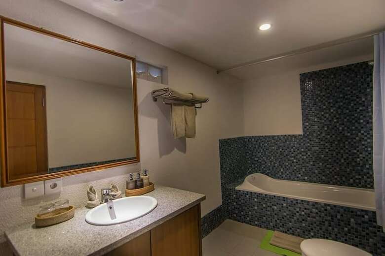 Hotel Sisin Ubud View