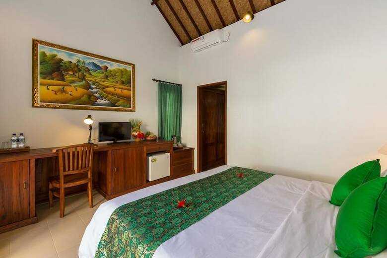Hotel Sisin Ubud View