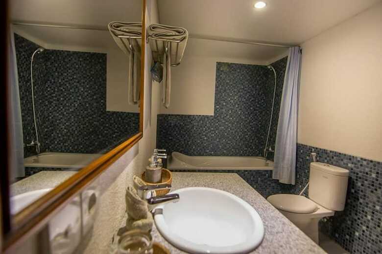 Hotel Sisin Ubud View