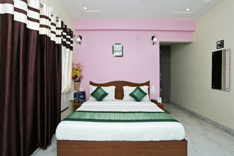 Hotel Jannat Residency