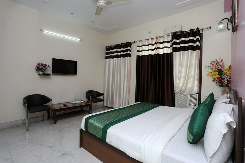 Hotel Jannat Residency