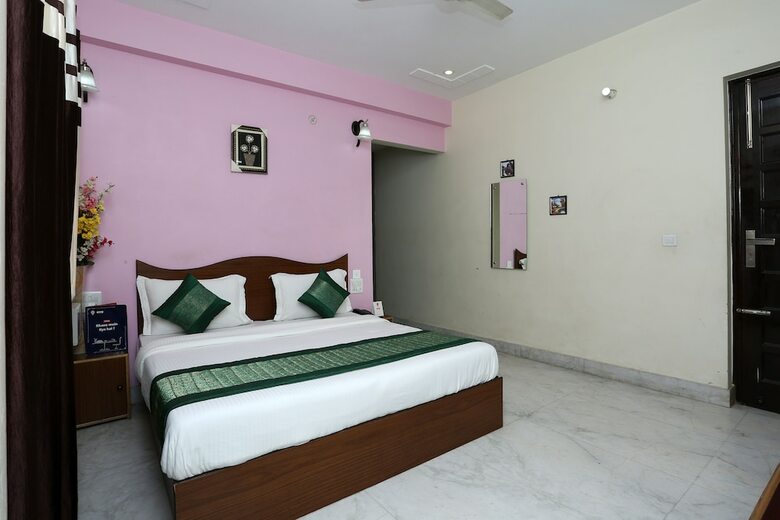 Hotel Jannat Residency