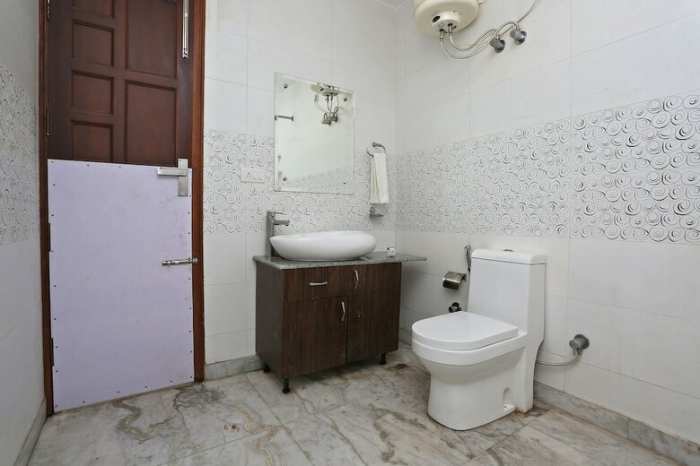 Hotel Jannat Residency