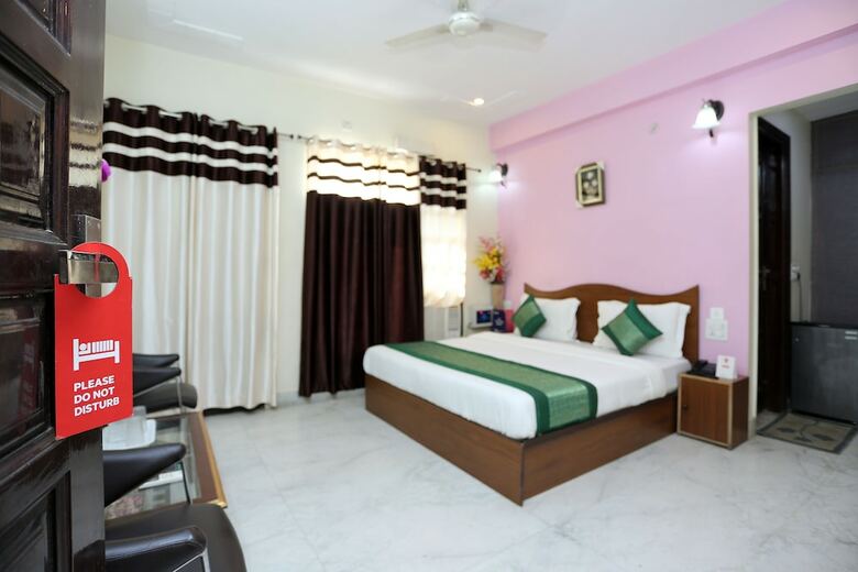Hotel Jannat Residency