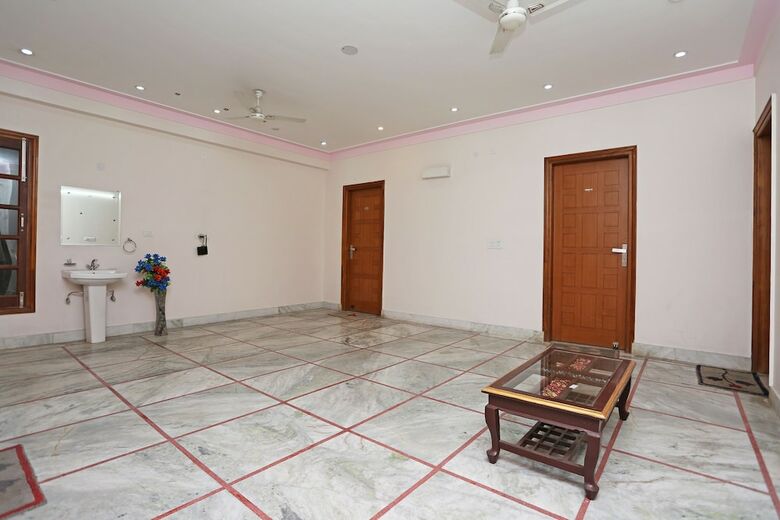 Hotel Jannat Residency