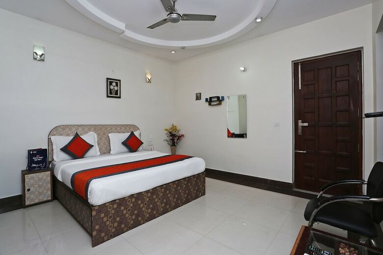 Hotel Jannat Residency