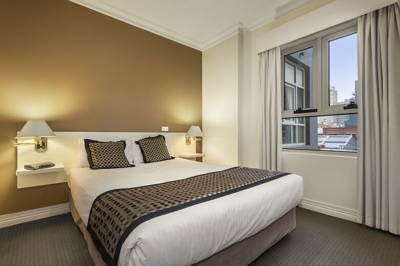Apartamentos Quest On Lonsdale