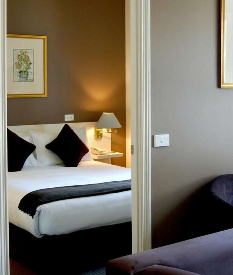 Apartamentos Quest On Lonsdale