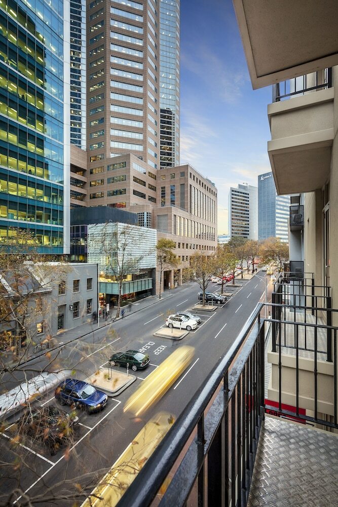 Apartamentos Quest On Lonsdale