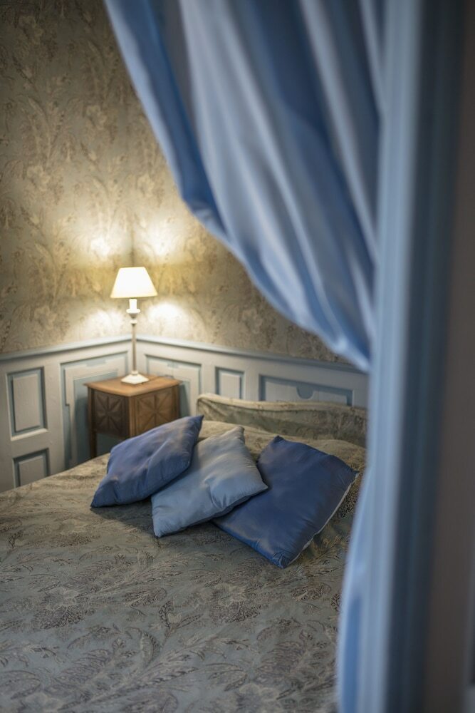 Hotel Chambres D'h�tes - Ch�teau de Gizeux