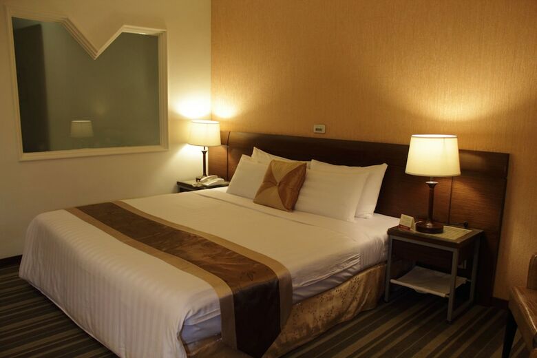 Hong Cheng Sing Business Hotel