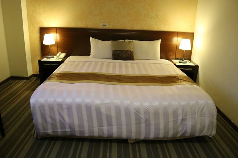 Hong Cheng Sing Business Hotel