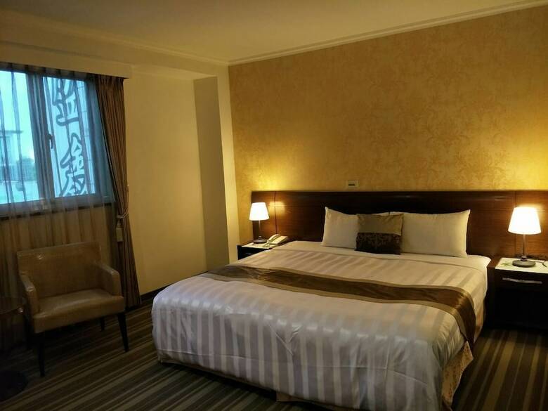 Hong Cheng Sing Business Hotel