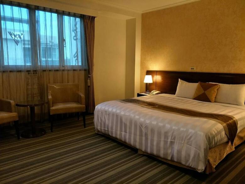 Hong Cheng Sing Business Hotel
