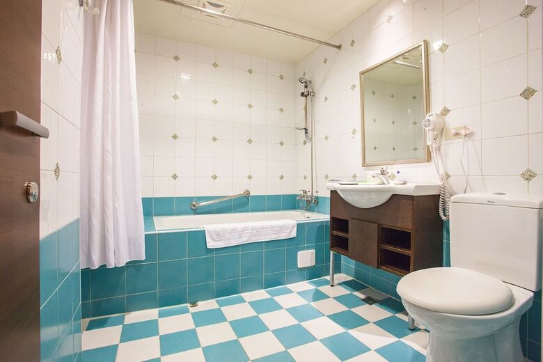 Hong Cheng Sing Business Hotel