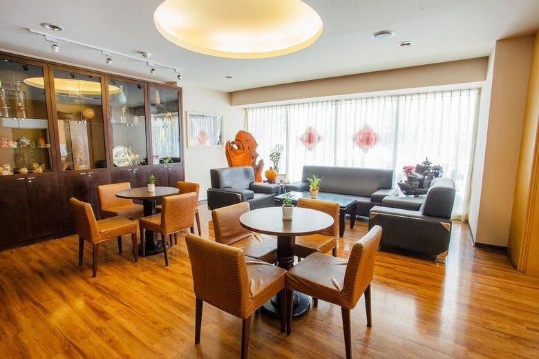 Hong Cheng Sing Business Hotel