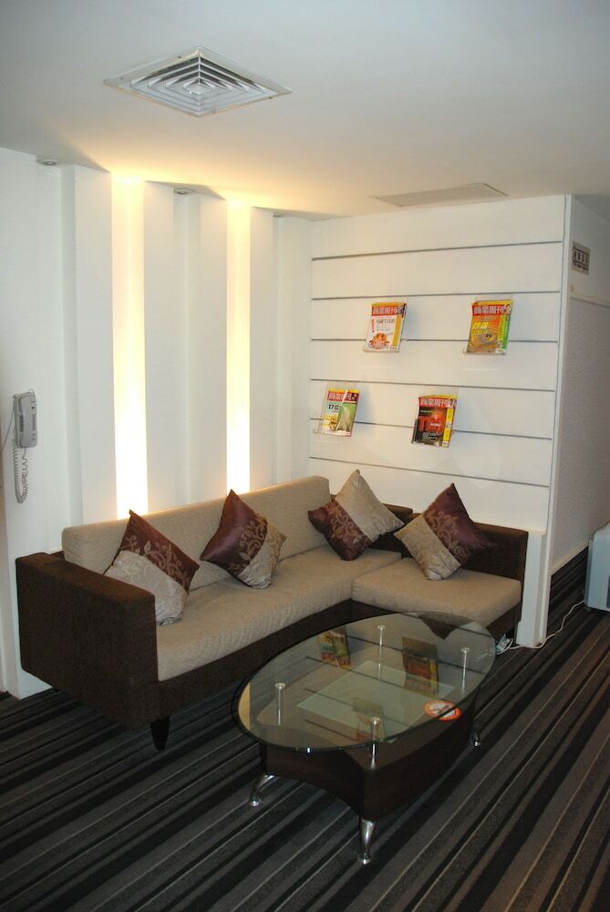 Hong Cheng Sing Business Hotel