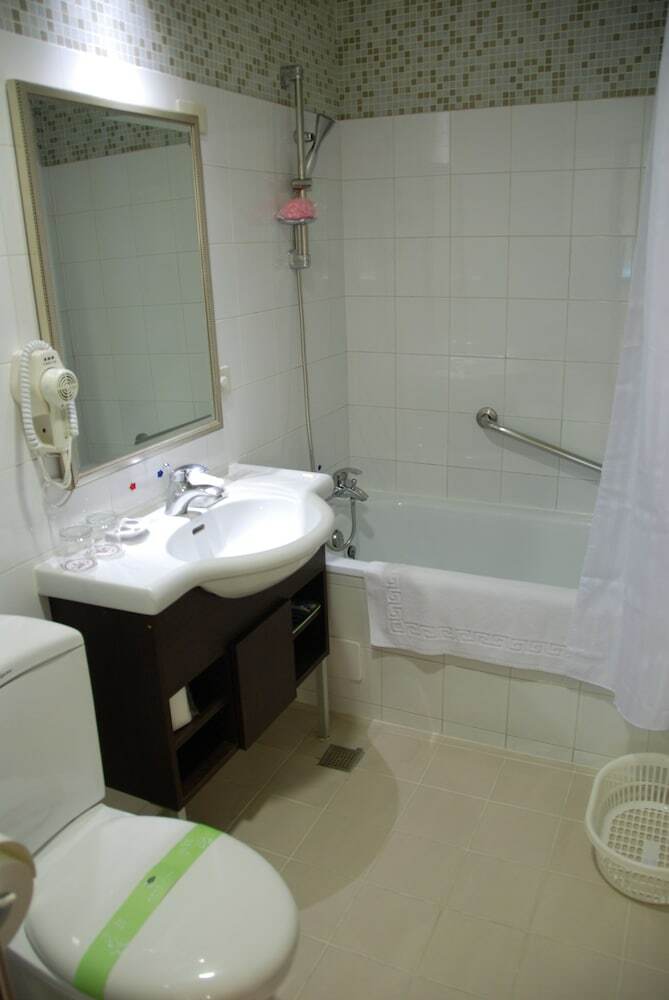 Hong Cheng Sing Business Hotel