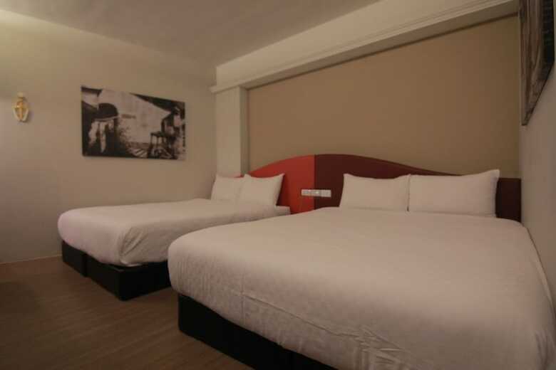 Bed & Breakfast Sea Residences
