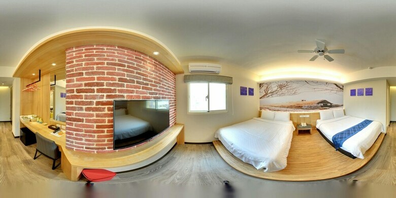 Bed & Breakfast Sea Residences